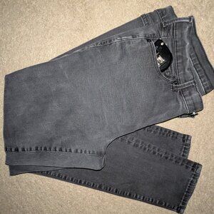 Old Navy Jeans 14/32 Regular, Stretchy Jeans, well loved